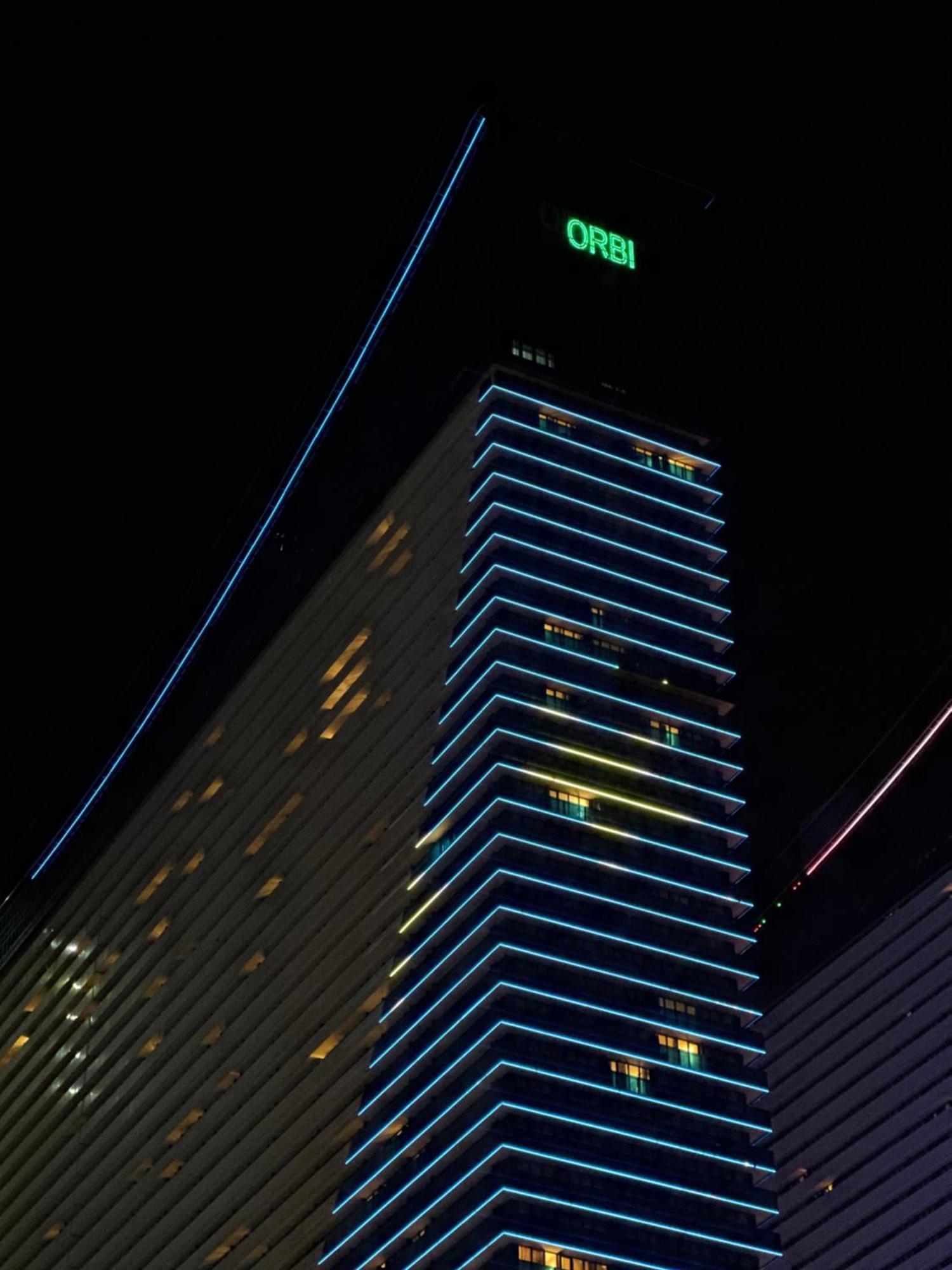 Orbi Lux Studio Batumi Exterior photo