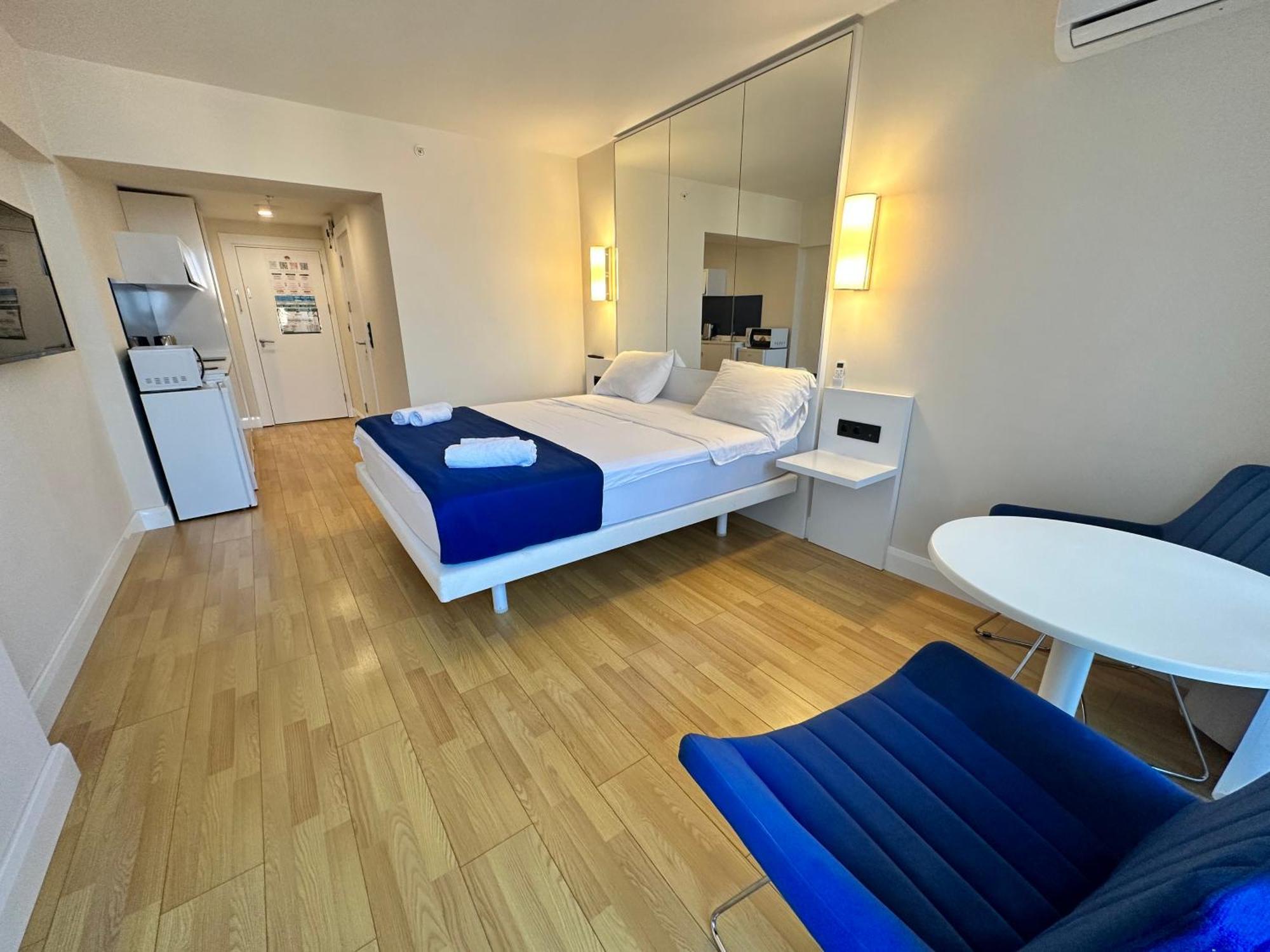 Orbi Lux Studio Batumi Exterior photo